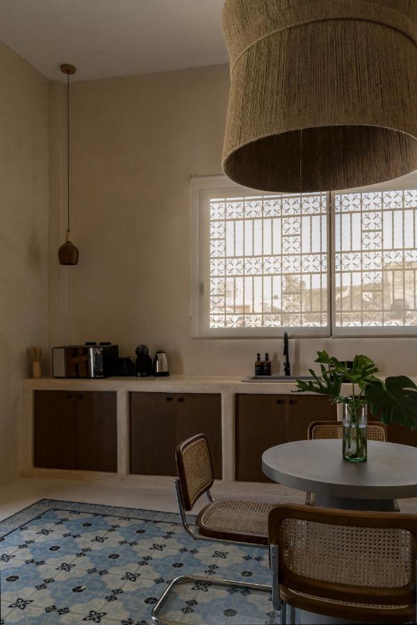 Apartmán Narrativ Lofts - Numen - Stylish Hideaway Campeche Exteriér fotografie