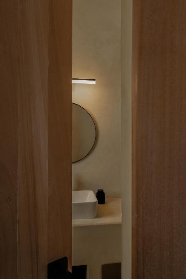 Apartmán Narrativ Lofts - Numen - Stylish Hideaway Campeche Exteriér fotografie