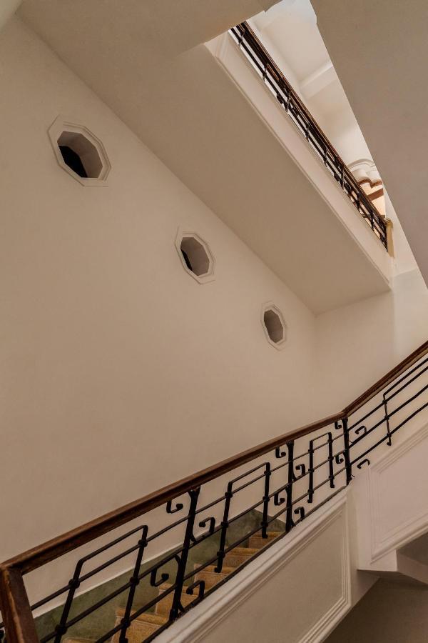 Apartmán Narrativ Lofts - Numen - Stylish Hideaway Campeche Exteriér fotografie
