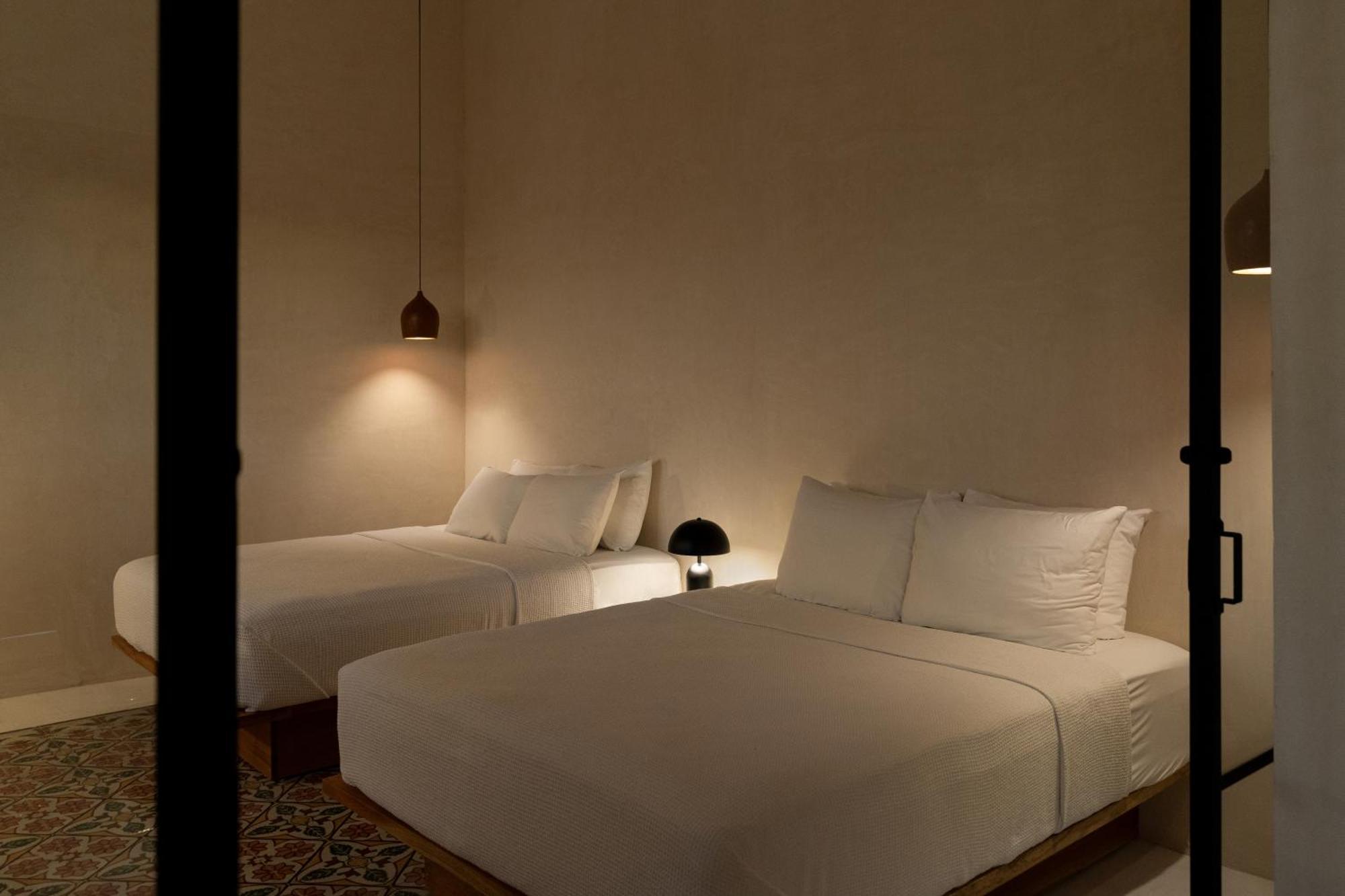 Apartmán Narrativ Lofts - Numen - Stylish Hideaway Campeche Exteriér fotografie