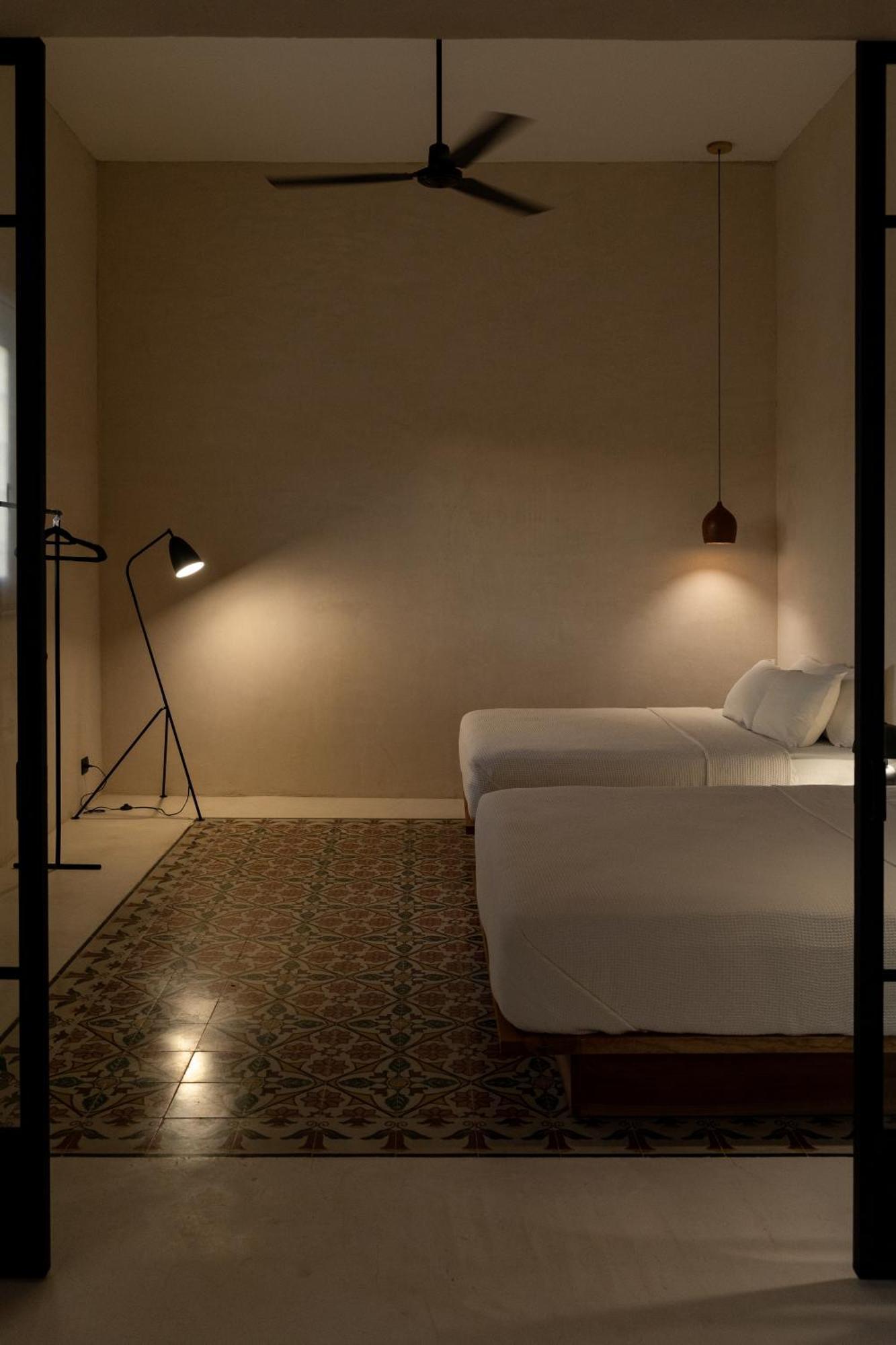 Apartmán Narrativ Lofts - Numen - Stylish Hideaway Campeche Exteriér fotografie
