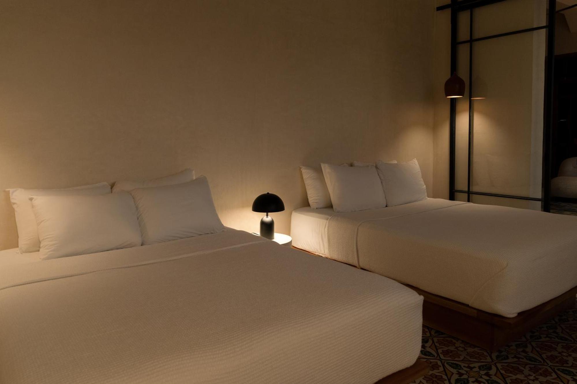 Apartmán Narrativ Lofts - Numen - Stylish Hideaway Campeche Exteriér fotografie