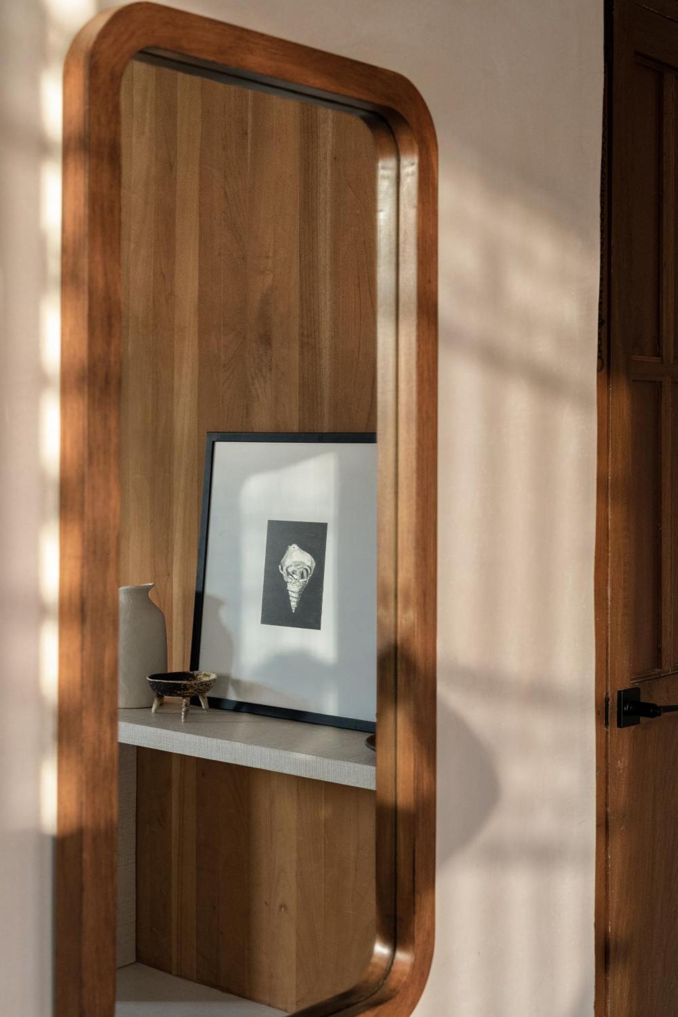 Apartmán Narrativ Lofts - Numen - Stylish Hideaway Campeche Exteriér fotografie